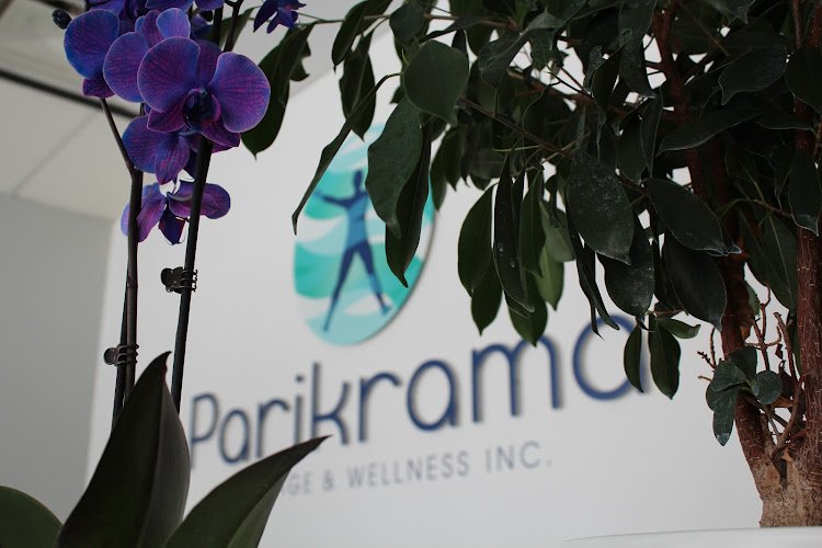 Parikrama Massage & Wellness Inc.
