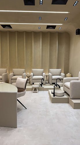 Pause Ladies Spa Salon Rak Branch