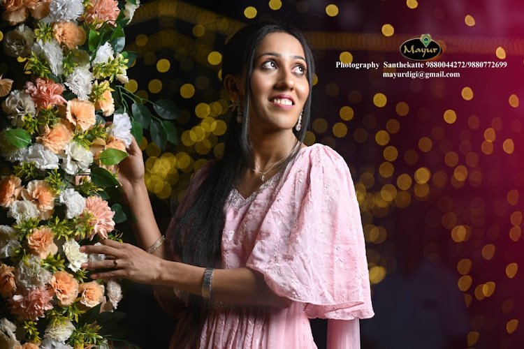 Pearl Beauty Care & Makeover