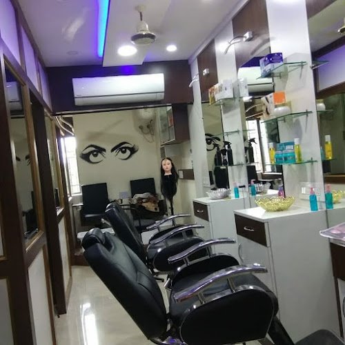 Pearl Beauty Parlour & Spa