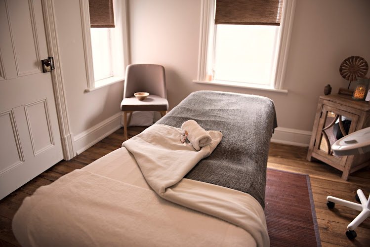 Peppermint Organic Spa + Medi Spa