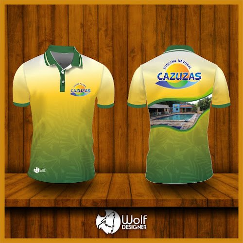 Piscina Natural Cazuzas