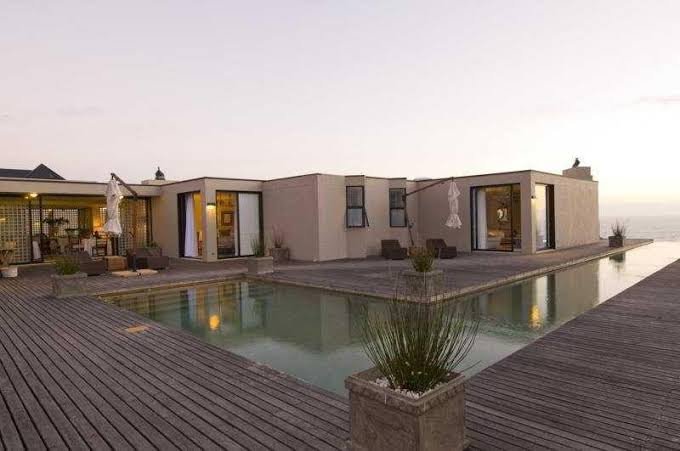 Plettenberg Park Hotel