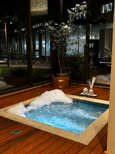 Pocahy Zen Spa Gramado
