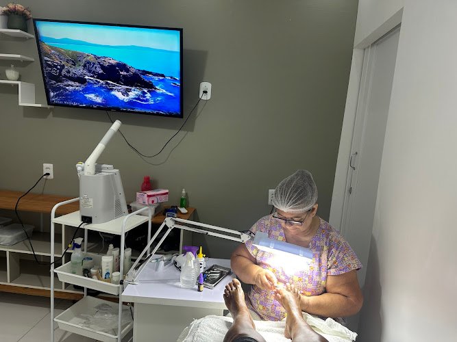 Podologia SPA Saúde dos Pés