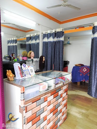 Poonam Beauty Parlour & Academy