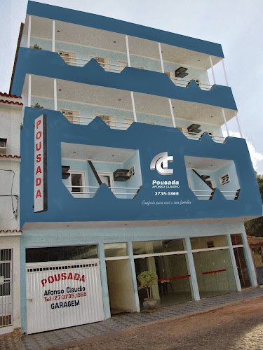 Pousada Afonso Cláudio