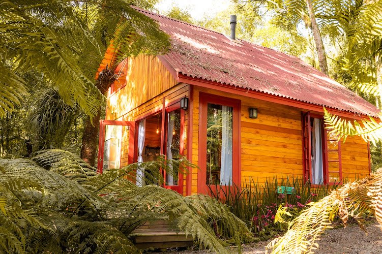 Pousada Boutique Bangalôs de São Chico