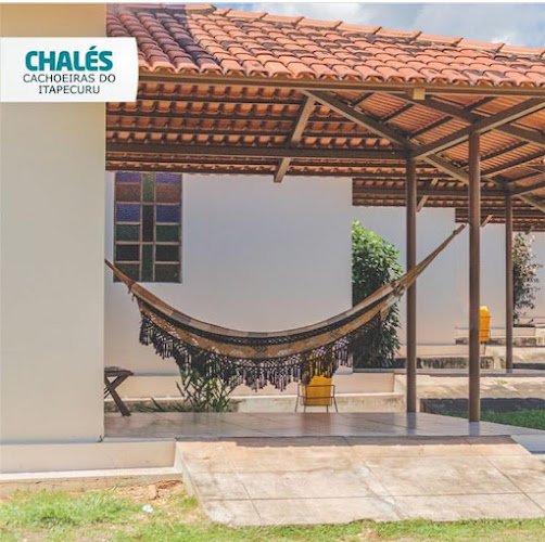 Pousada Cachoeiras do Itapecuru