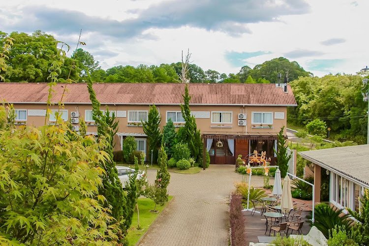 Pousada Quinta do Vale