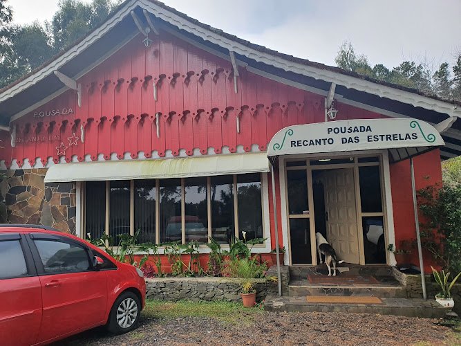 Pousada Recanto das Estrelas
