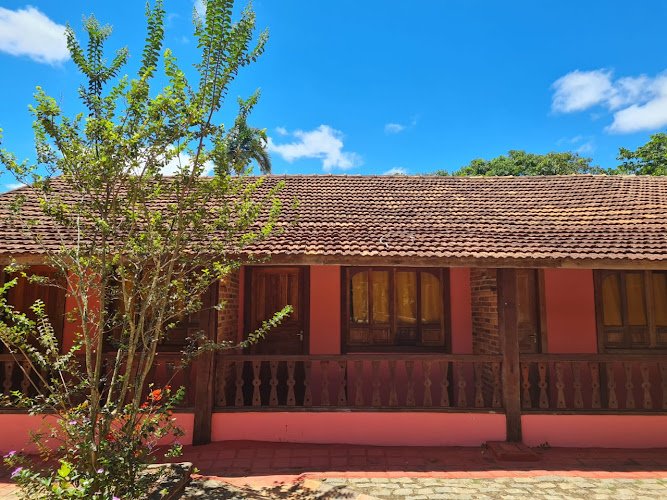 Pousada Rural Acapulco