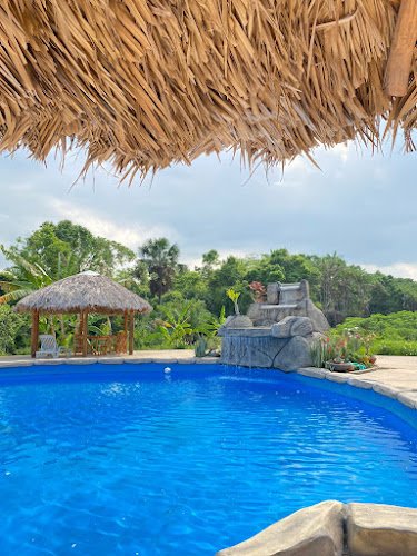 Pousada e Park Aquático Aguas Do Cerrado