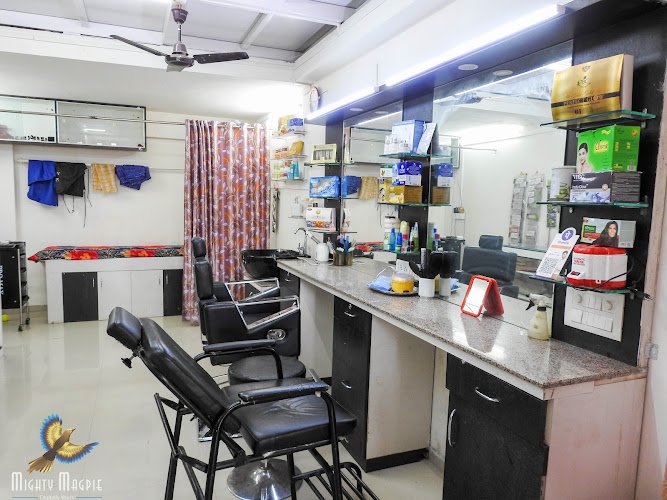 Pranali Chaudhari - Best Beauty Parlour