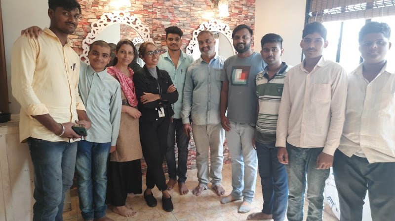 Prasanna Salon Academy