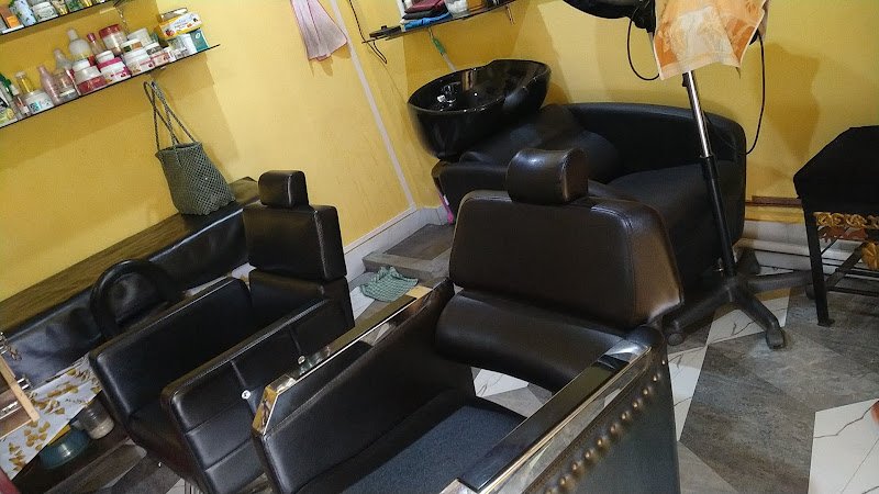 Pratima Beauty Parlour