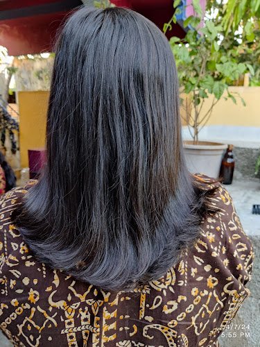 Preethi bridal studio