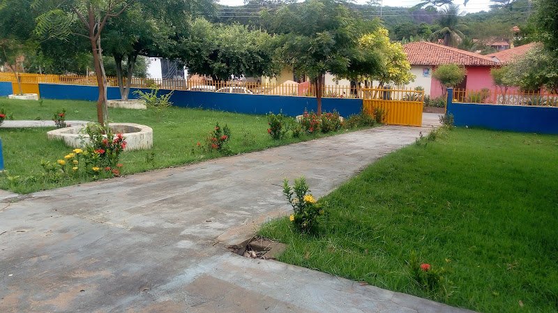 Prefeitura Municipal de São Raimundo do Doca Bezerra