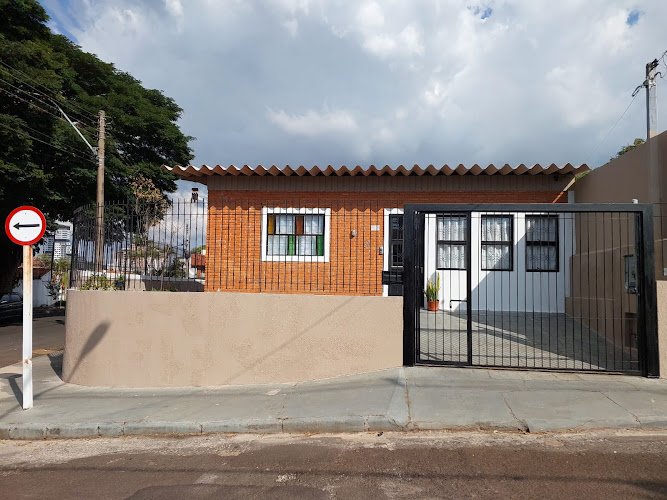 Presença Terapias Integrativas - Bia Gouveia