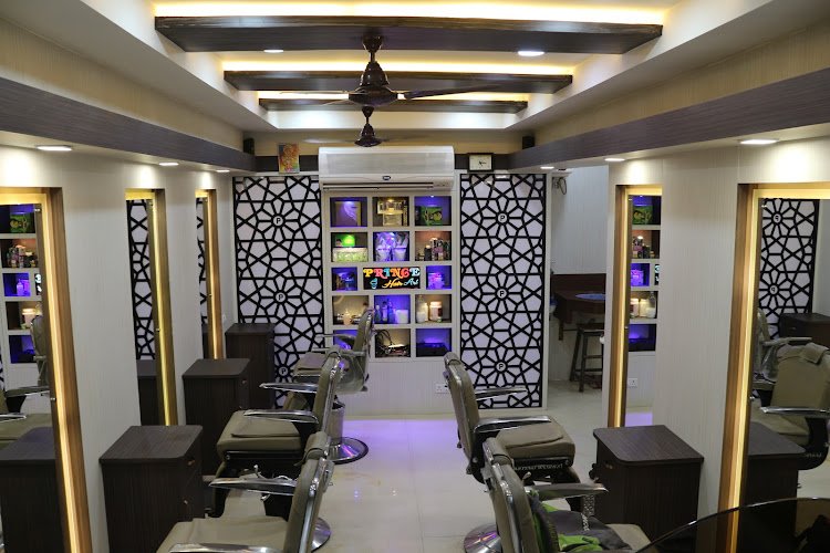 Prince Hair Art Salon
