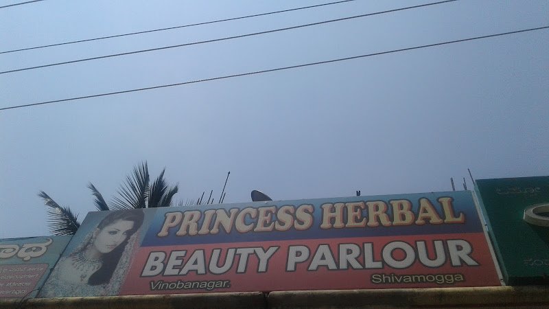 Princess Herbal Beauty Parlour