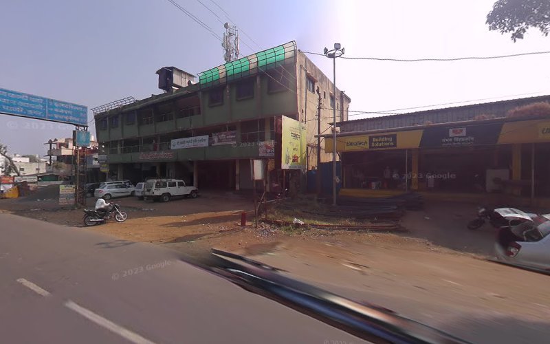 Priyanka Beauty Parlour