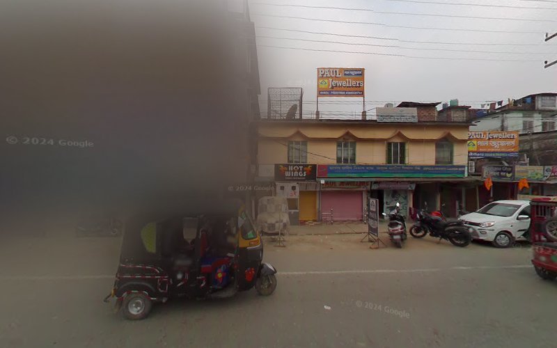 Priyanka Ladies Beauty Parlour