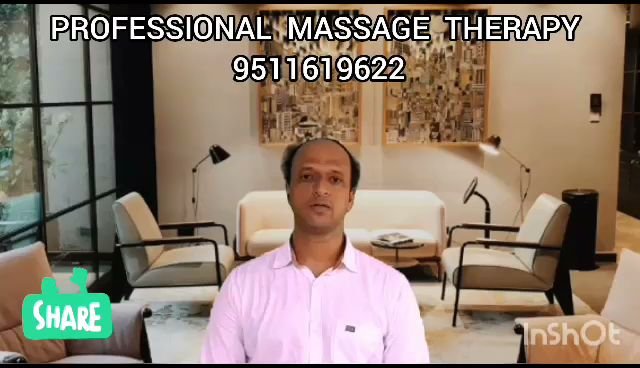 Professional Massage & Spa