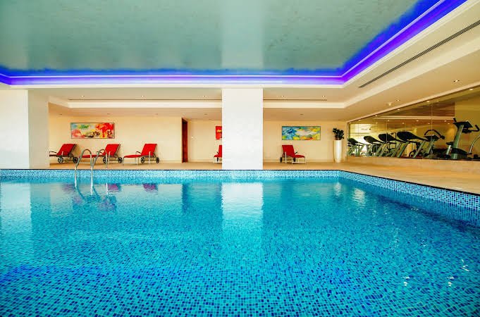 Pullman Resort Al Marjan Island