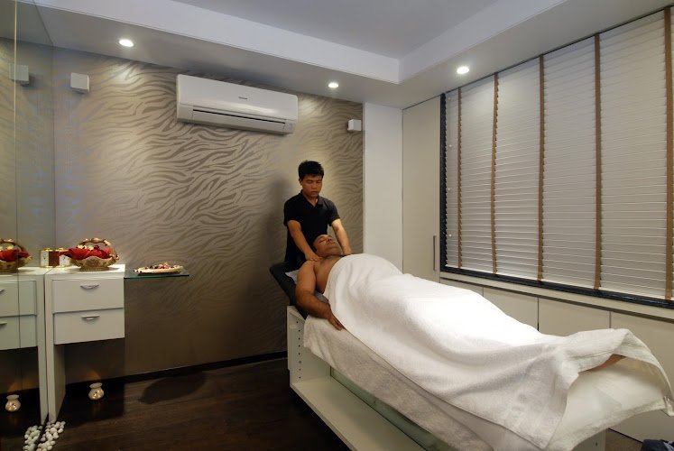 Purple Petals Salon And Spa