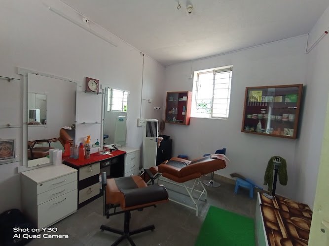 Queen Spa Ladies Beauty Parlour