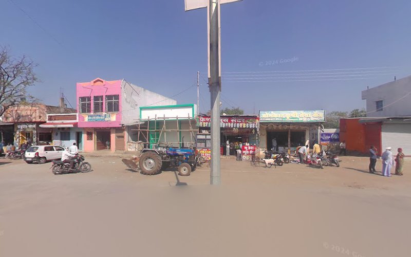 RADHAKRISHNAN JENTS PARLAR