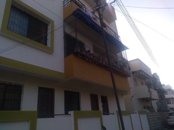 RADHIKA BEAUTY PARLOUR(ONLY FOR LADIES) SIGNAL CAMP