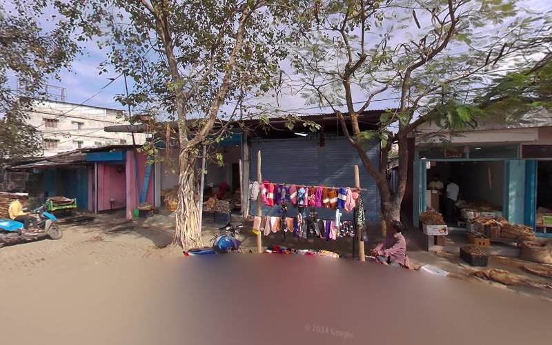 R.A.P dry fish enterprises