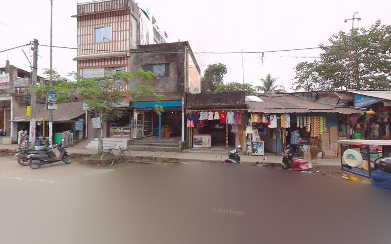 RIMA'S LADIES BEAUTY PARLOUR & MAKE-UP ACADEMY