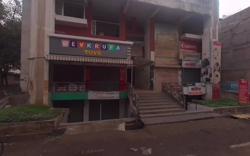 ROHINI BEAUTY PARLOUR