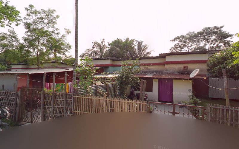 RUMPA BEAUTY PARLOUR