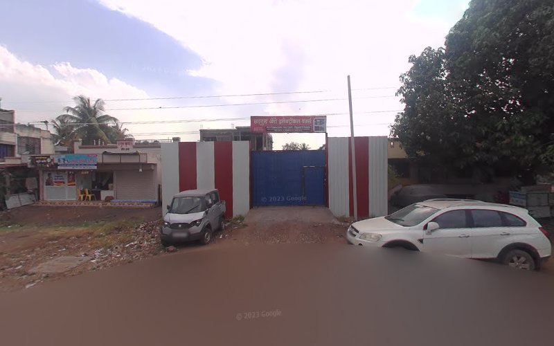 RUPSANGAM BEAUTY PARLOUR