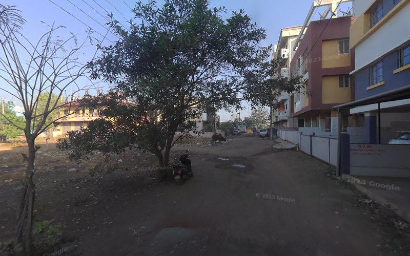 Radhika Beauty Parlour