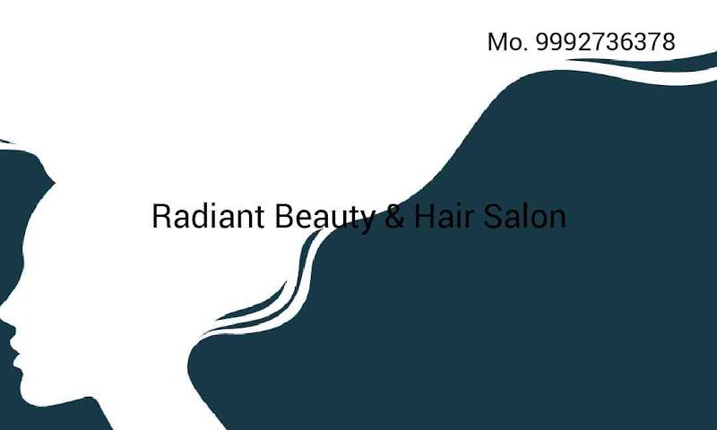 Radiant Beauty & Hair Salon