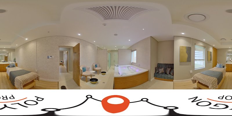 Radisson Spa & Wellness Centre at Radisson Hotel & Convention Centre