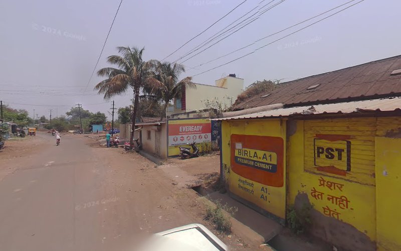 RajLaxmi Makeup & Beauty Salon