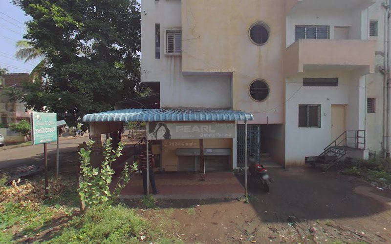 Rani's Pearl Beauty Parlour