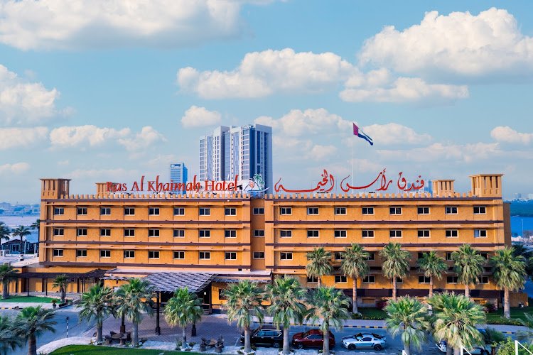 Ras Al Khaimah Hotel