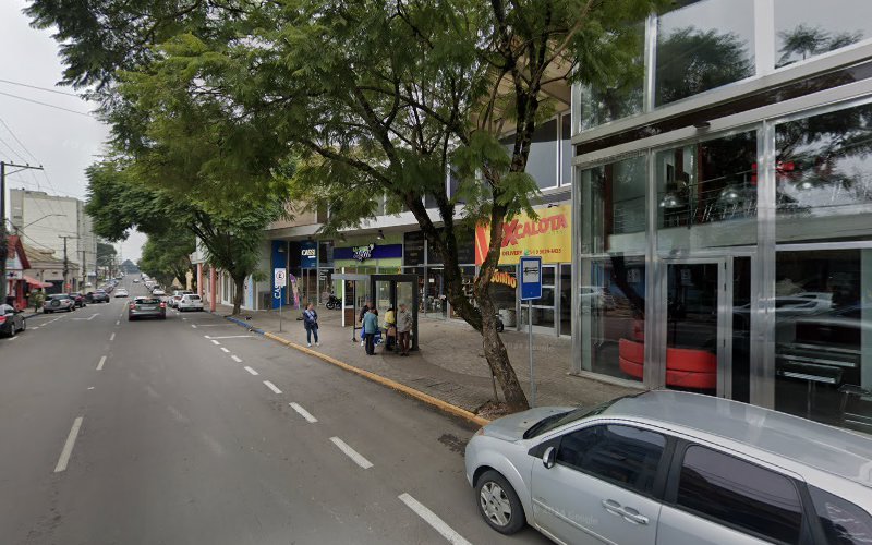 Rayla Campos - spa das Unhas