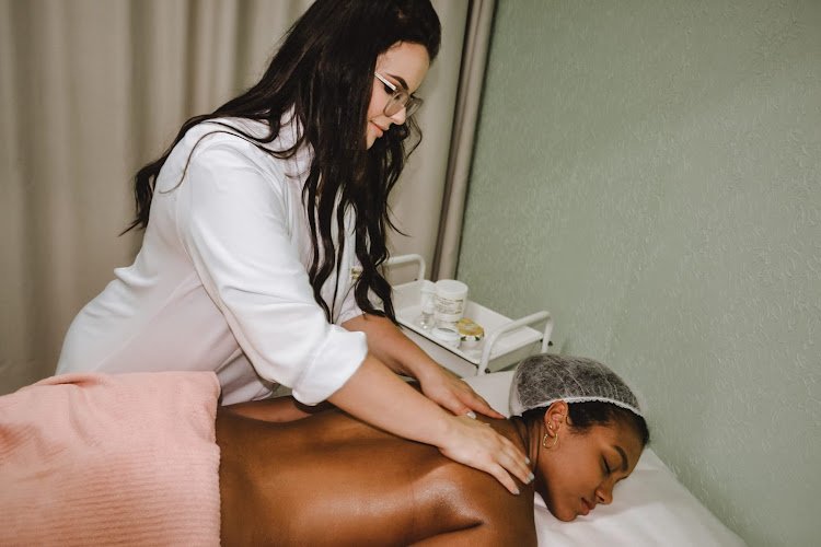 Realce no Tok - Terapias Integrativas