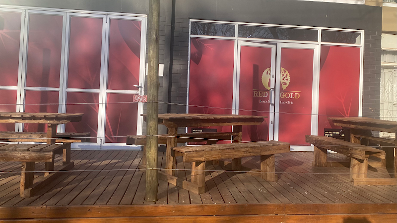 Red Gold Holistic Beauty Clinic