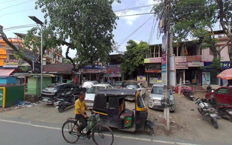 Red Rose ladies beauty parlour