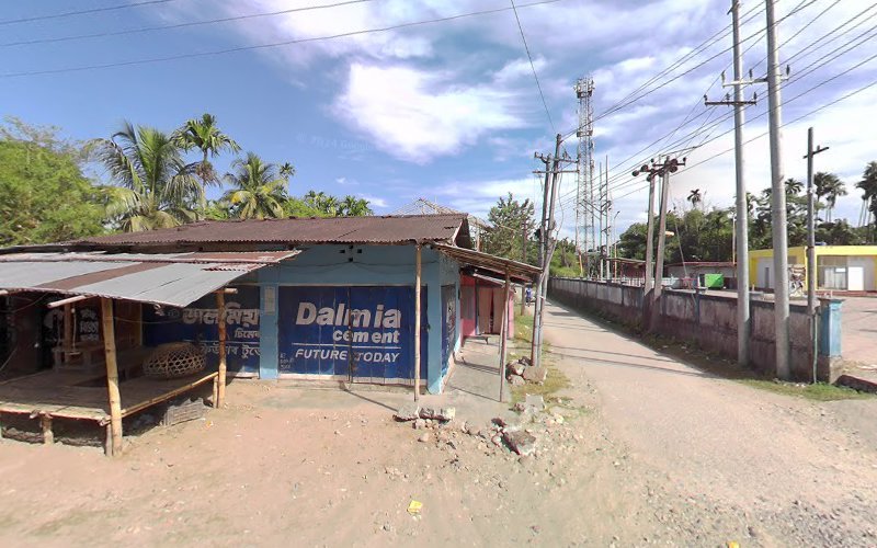 Reema Beauty Parlour