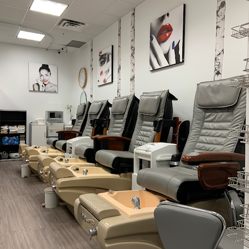 Regal Nails (Inside Walmart)